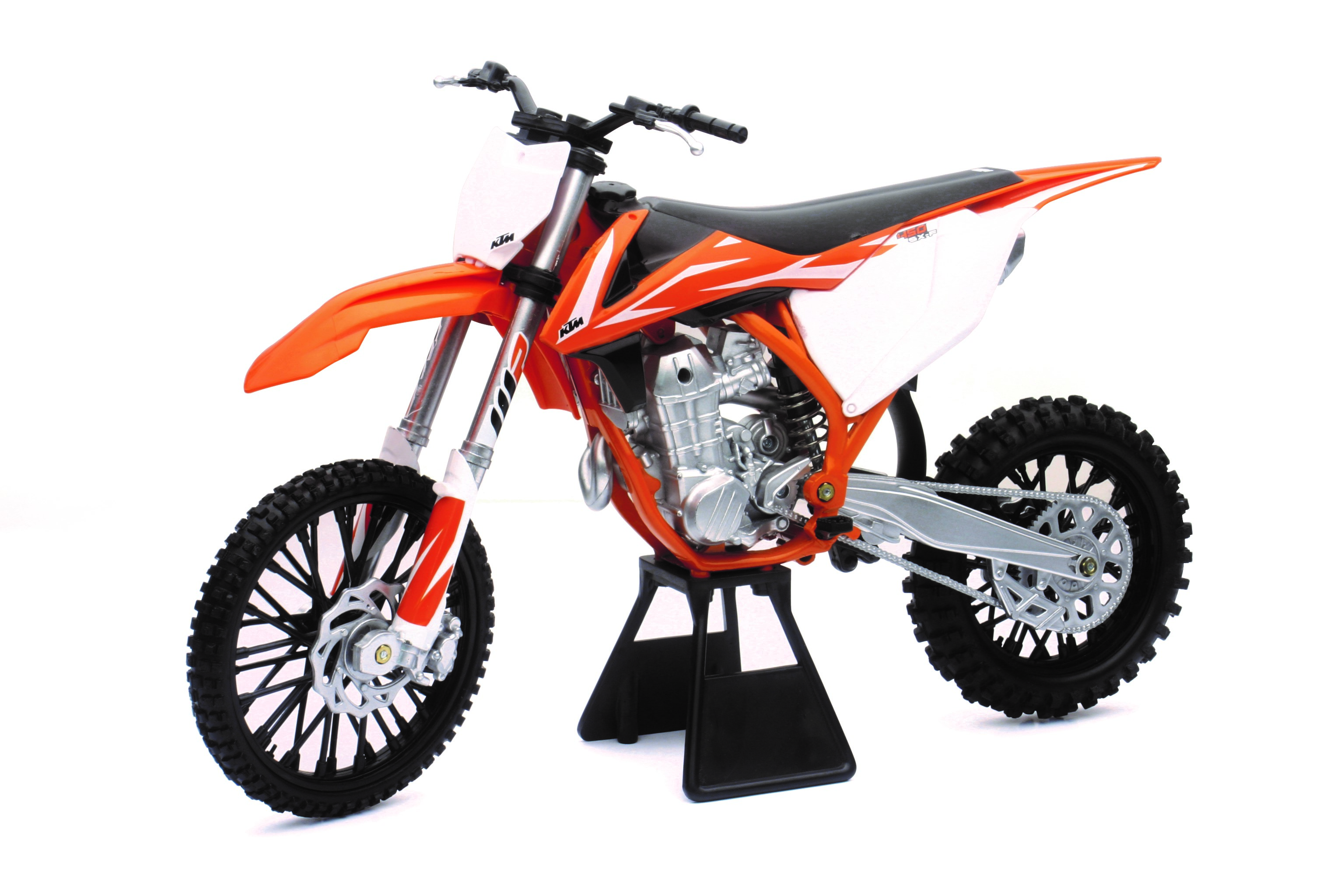 KTM 450 SX-F 2017 1:6